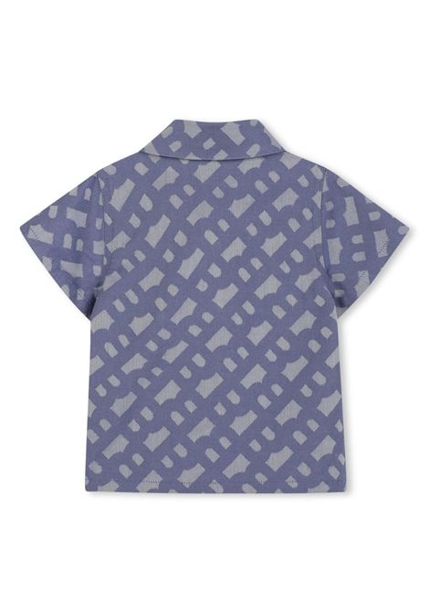 Completo 2 pezzi con logo HUGO BOSS KIDS | J5221781H